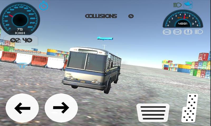 Volvo Bus Games For Pc